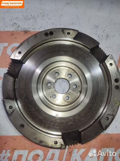 Маховик Chevrolet Cruze (2009 - 2012) 96184354