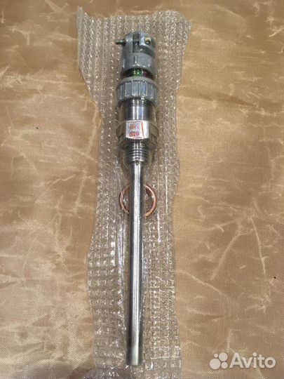 Термометры туэ-48 с приемником П-1