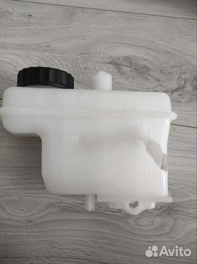 Бачок гтц Газель Бизнес