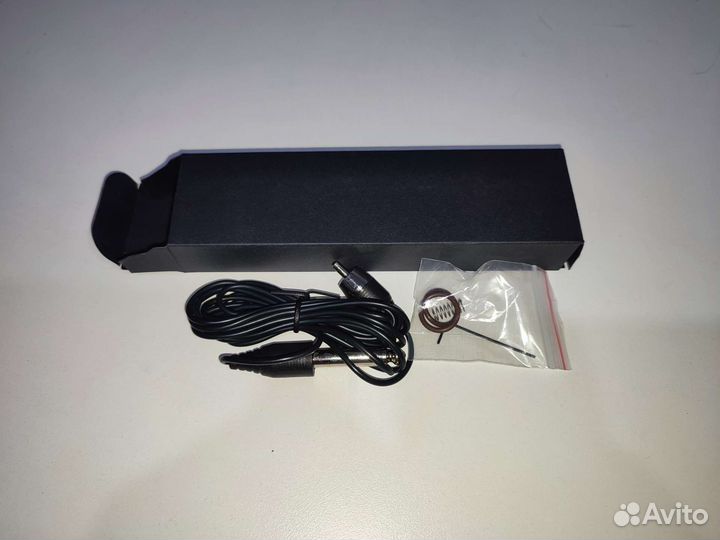 Тату машина