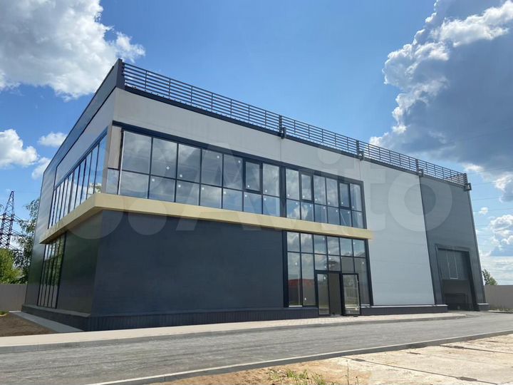 Свободного назначения, 707 м²