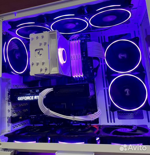 I5 12600K + RTX 3060 12 GB