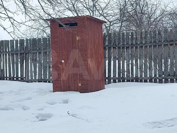 Дом 66,7 м² на участке 15 сот.