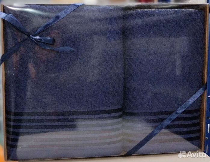 Набор полотенец