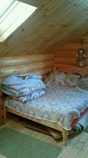 Дом 140 м² на участке 20 сот.