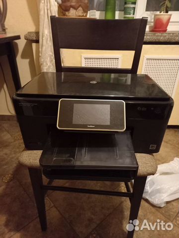 Мфу hp на запчасти