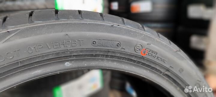 Triangle EffeXSport TH202 225/40 R18 92Y