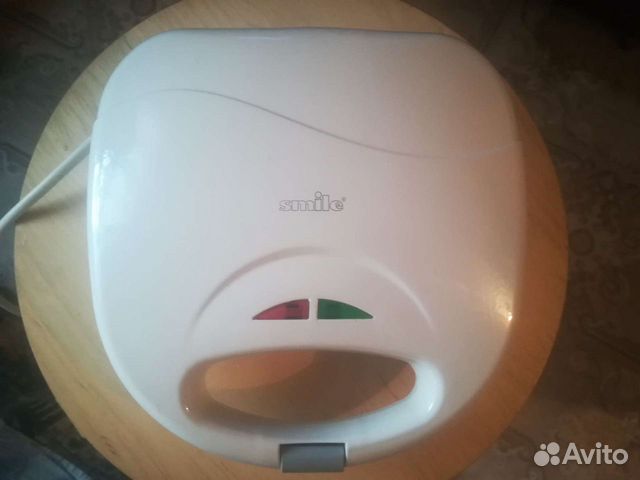 Сендвич тостер