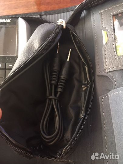 Fm-передатчик Phonak inspiro