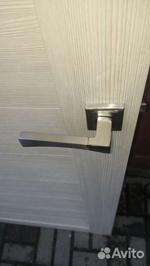 Двери межкомнатная 80