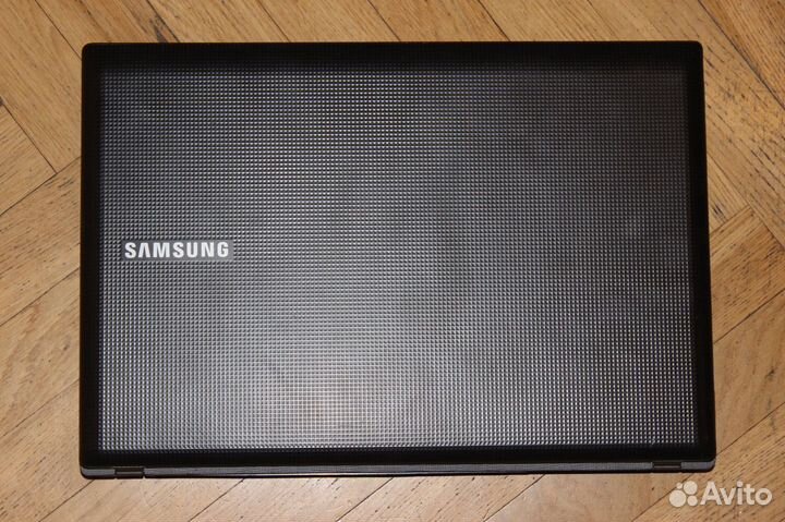 Ноутбук Samsung R430