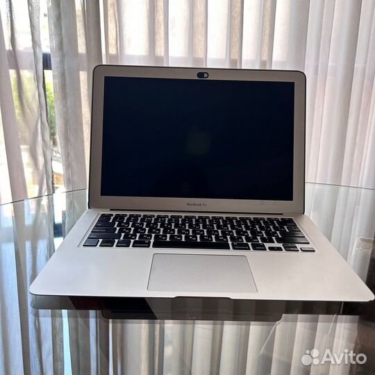 Macbook Air 13