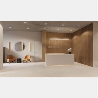Апартаменты-студия, 27,4 м², 9/17 эт.