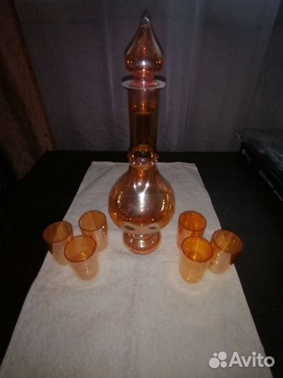 Набор для напитков