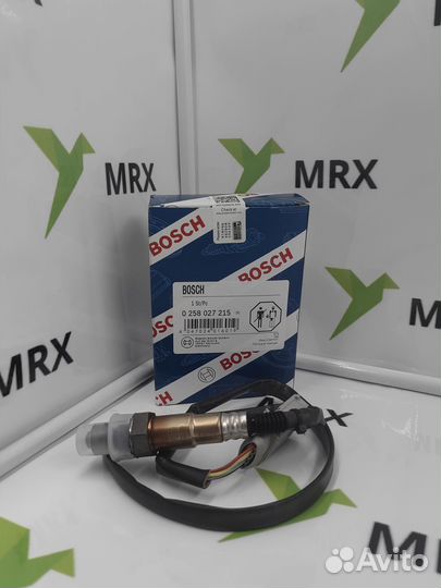 Лямда-зонд 0258027215