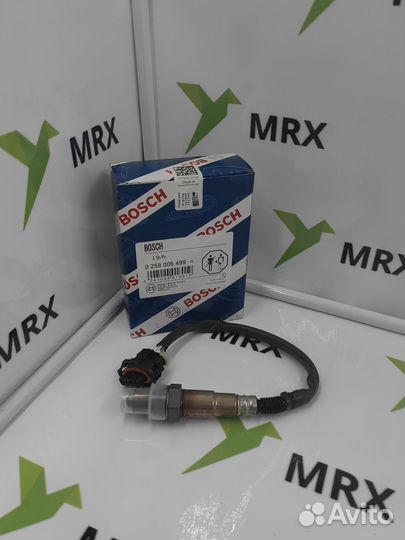 Лямбда-зонд 0258006499