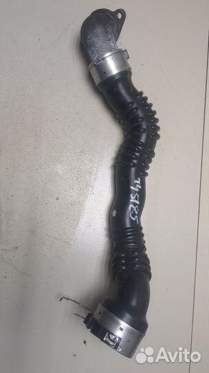 Патрубок интеркулера Hyundai Tucson 4 2020, 2022