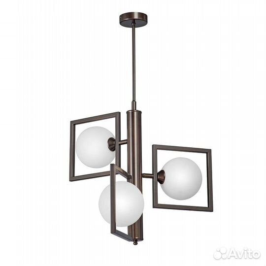 Vitaluce V4859-7/3PL V4859 подвесной светильник