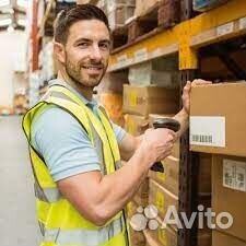 Специалист по комплектовке (вахта, москва)