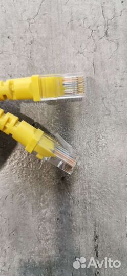 Кабель ethernet бесплатно