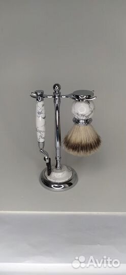 Бритвенный набор подарочный