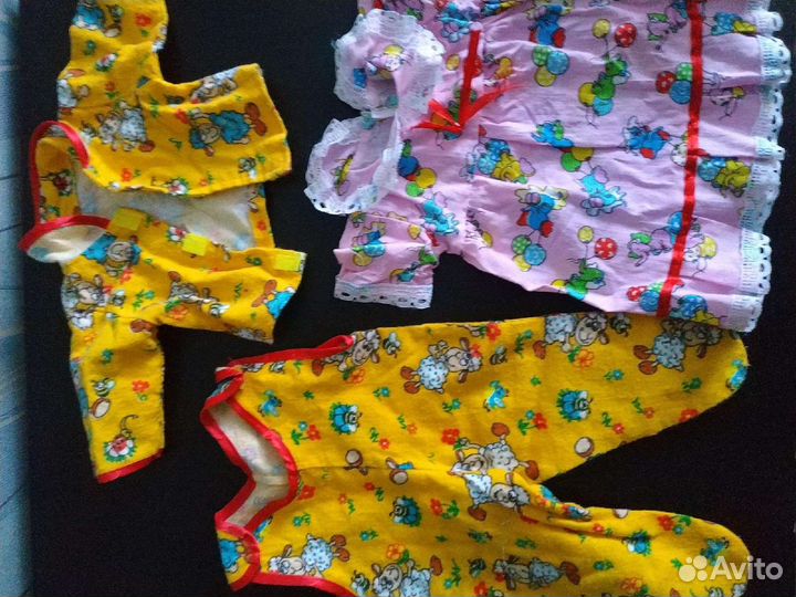 Кукла пупс Baby born