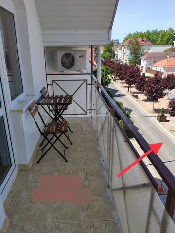 Комната 60 м², 3/3 эт.