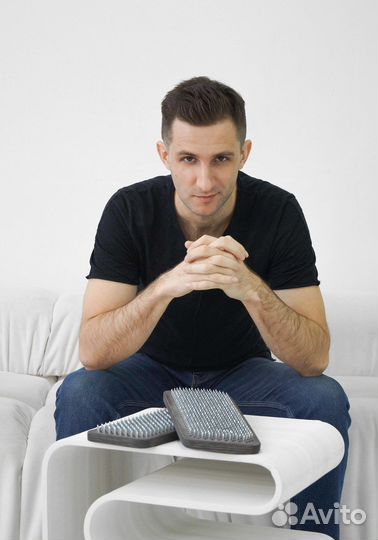 Спортивный массаж