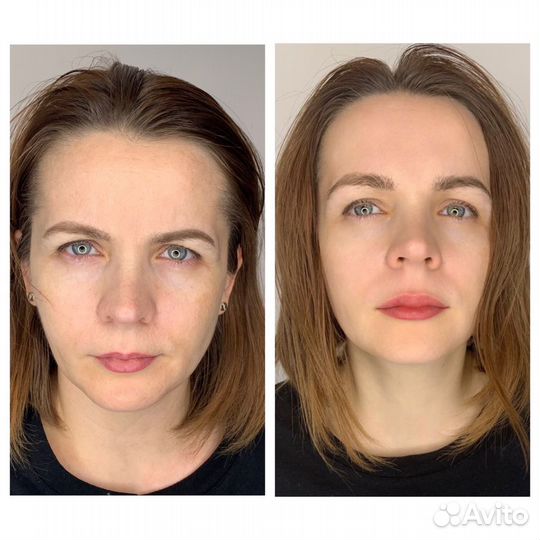 Перманентный макияж