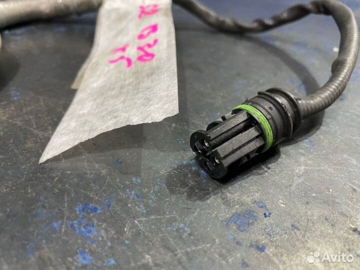 Лямбда-зонд нижний Bmw X5 E70 3.0 N52
