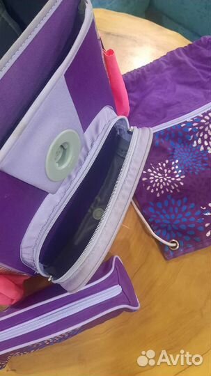 Рюкзак школьный Schneiders (Австрия)