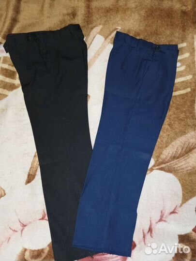 Одежда для школы на мальчика р-р 134