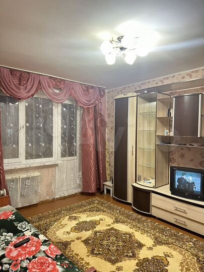 2-к. квартира, 48,1 м², 6/9 эт.