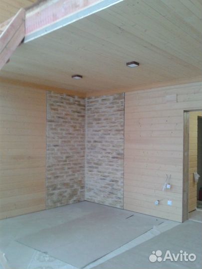 Частный мастер,плотник-отделочник