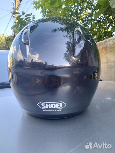 Шлем Shoei J-wing