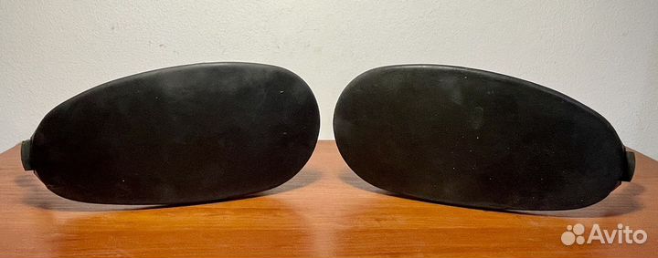 Заглушка противотуманных фар Daewoo