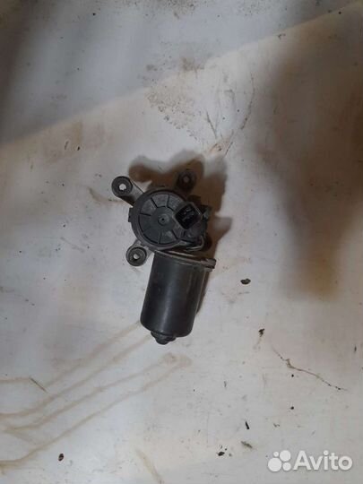 Мотор дворников Hyundai Accent