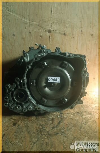 АКПП B5244S 2,4 Volvo S60 S80 V70 S70 S40 №440