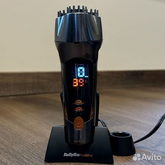 Электробритва Babyliss T133b