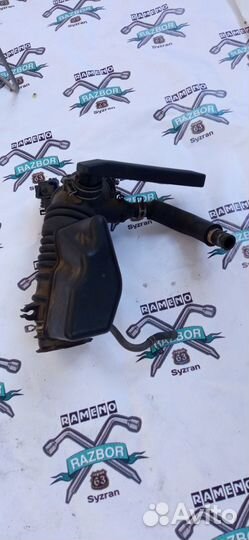 Резонатор воздушного фильтра Toyota Camry ACV40