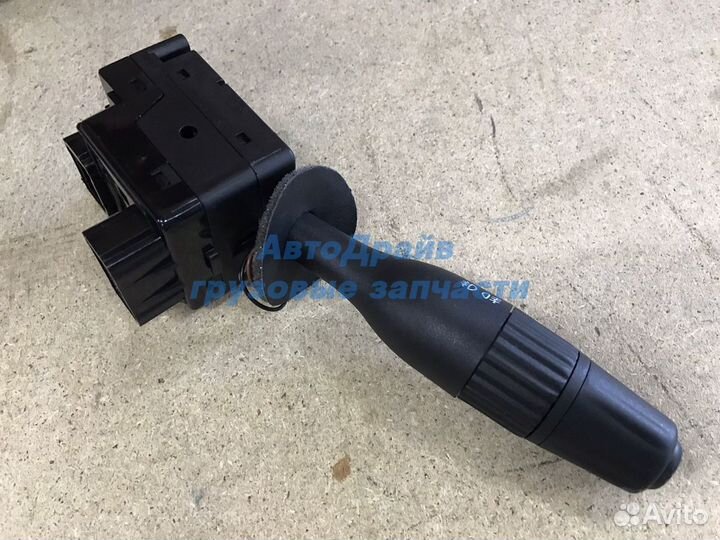 Переключатель света Рено Магнум Керакс