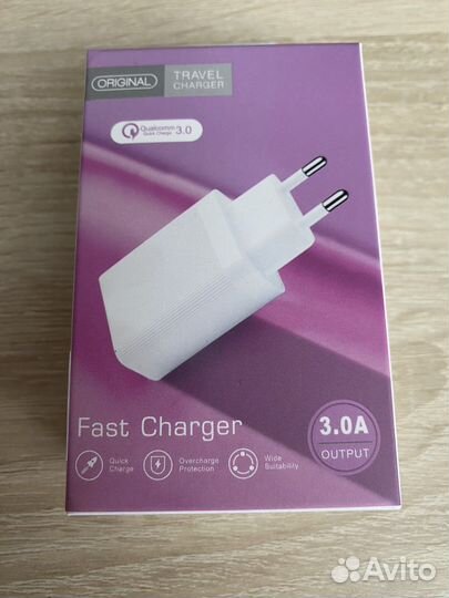 Блок питания для телефона