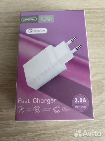 Блок питания для телефона