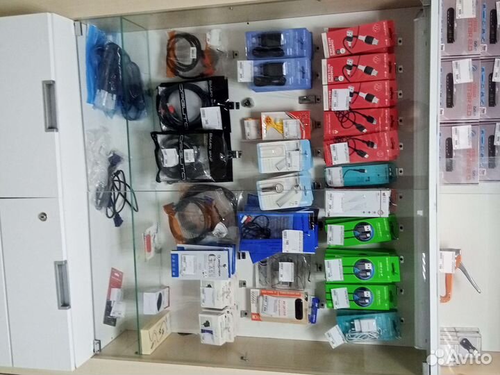 Зарядка для телефона (бп)