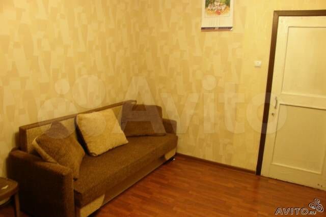 Комната 15 м² в 3-к., 5/5 эт. в аренду в Москве | Снять комнату в ...