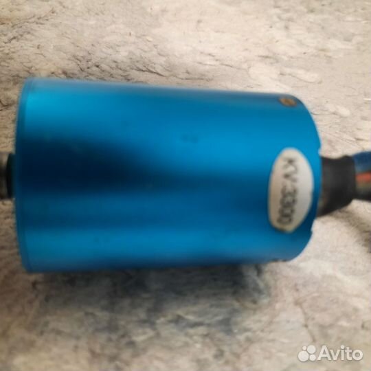 Бесколлекторная система 2-3s