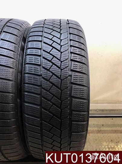 Continental ContiWinterContact TS 830 P 205/55 R17 91H