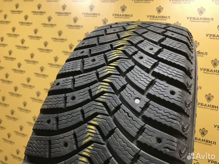 Michelin Latitude X-Ice North 2 235/60 R18 107W