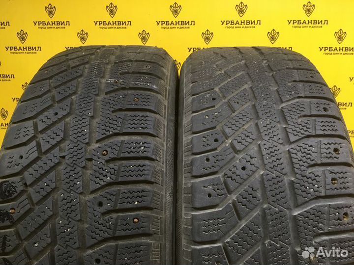 Brasa IceControl 205/55 R16 94T