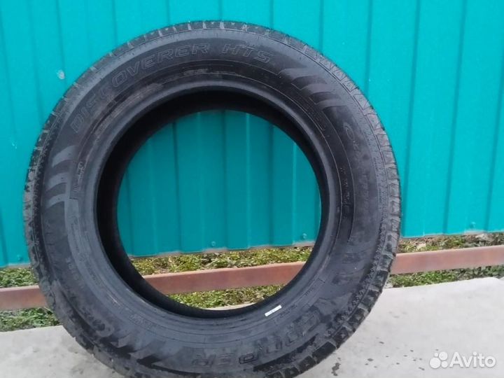 Cooper Discoverer HTS 225/65 R17 102H